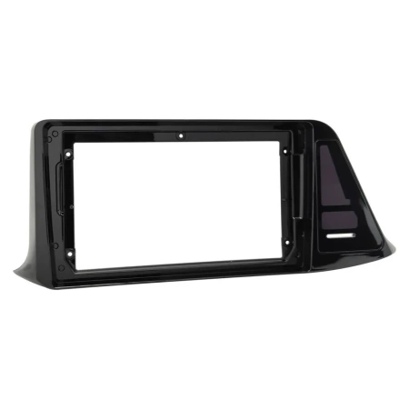 Штатная магнитола Toyota C-HR, Izoa 2018-2024 (левый руль) (для комплектации с магнитолой 100x200mm) Canbox RS9-2033 1.5/32 на Android 10 (IPS, DSP, CarPlay)