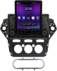 Штатная магнитола Ford Mondeo 4 2010-2014 OEM GT095-1019 на Android 10 (2/16, DSP, Tesla)