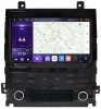 Carmedia SF-C9402FW-Q-2K магнитола для Cadillac Escalade 3 2006-2014, SLS, STS 2007-2011 на Android 12 c 6GB, DSP, 4G