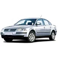 Volkswagen Passat B5 (2000-2005) рестайлинг