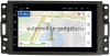 Hummer H3 2005-2010 OEM 2/16 на Android 10 (GT7-RP-HMH3B-96)