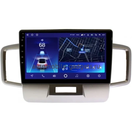 Штатное головное устройство Teyes CC2L PLUS 2/32 10 дюймов RM-10-1106 для Honda Freed 2008-2016 на Android 8.1 (DSP, IPS, AHD) Штатное головное устройство Teyes CC2L PLUS 2/32 10 дюймов RM-10-1106 для Honda Freed 2008-2016 на Android 8.1 (DSP, IPS, AHD)