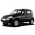 Chevrolet Niva 1998+