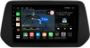 Suzuki Grand Vitara 2022-2024 Canbox M-Line 4544-9-0103 на Android 10 (4G-SIM, 2/32, DSP, QLed)
