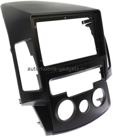 Hyundai i30 2007-2012 (авто без климат-контроля) OEM RK9-9201 на Android 10 (CarPlay, AHD, 1/32)