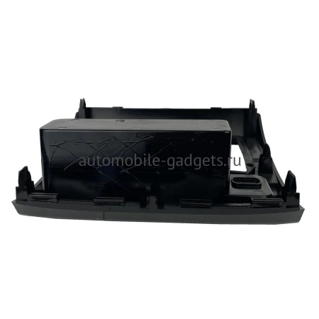 Haval H9 2014-2024 (глянец) Canbox M-Line 4543-10-910 на Android 10 (4G-SIM, 2/32, DSP, QLed)