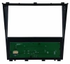Штатная магнитола Toyota Altezza 1998-2005 Canbox H-Line 2K 4182-9-8399 на Android 10 (4G-SIM, 4/64, DSP, QLed)