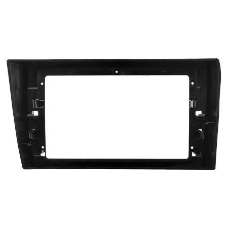 Штатная магнитола Brilliance H530, V5 2011-2020 Canbox H-Line 7843-9-2447 Android 10 (4G-SIM, 4/64, DSP, QLed)