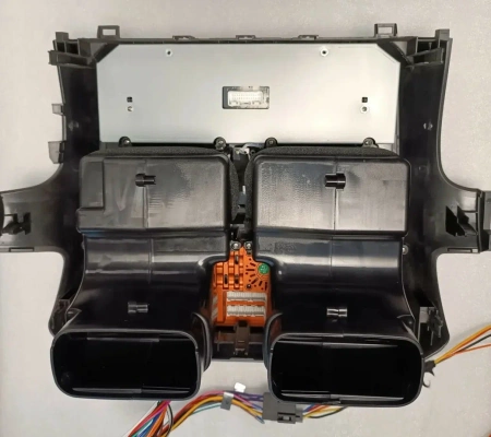 Магнитола для Lexus GX460 2009-2019 Carmedia ZH-L1120 Android 12, 8ГБ-128ГБ, SIM-слот, CarPlay 