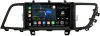 Hyundai Genesis 2 2013-2016 Canbox M-Line 2K 4177-9-0301 на Android 10 (4G-SIM, 2/32, DSP, QLed)