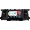 Штатная магнитола Nissan Patrol (Y62) 2010-2024, Armada 2 2016-2020 (Тип А, для авто без NAVI, can BSJ) Canbox GTR9-2642 4/64 Android 10 (IPS, DSP, CarPlay)