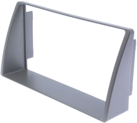 Магнитола в штатное место 2 din Geely FC (Vision) 2006-2011 (серый) Canbox 1.5/32 на Android 10 (RS7-RP-GLVSB-243) (IPS, DSP, CarPlay)