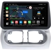 Штатная магнитола Canbox M-Line 4542-9-1454 для Opel Combo C, Corsa С, Tigra B 2001-2011 на Android 10 (4G-SIM, 4/64, DSP, QLed)