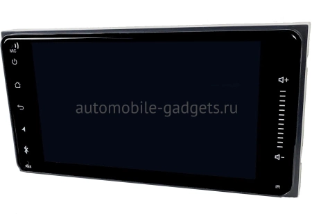 Штатная магнитола Toyota Avensis Verso 2001-2009 Canbox 4563 2/16 на Android 10 DSP AHD
