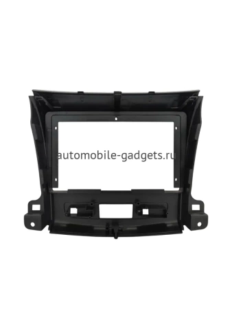 Штатная магнитола Citroen C-Crosser 2007-2013 Canbox Logic-i3 2K 5733-9-004-1 без Rockford на Android 11 (4G-SIM, 6/128, DSP, 360, QLed)