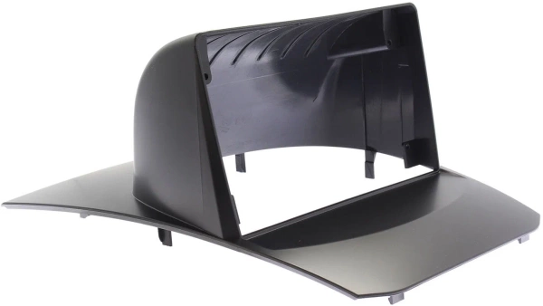 Штатная магнитола OEM RK9-9297 для Ford Fiesta (Mk6) 2008-2019 на Android 10 (CarPlay, AHD, 1/32)
