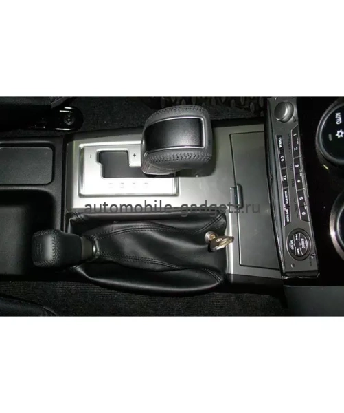 Блокиратор КПП для MITSUBISHI L200 /2013-/ А+ P - Гарант Консул 28012/1.