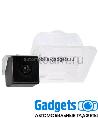 Камера заднего вида cam-019 для Kia Optima IV (2016+)