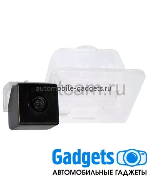 Камера заднего вида cam-019 для Kia Optima IV (2016+)