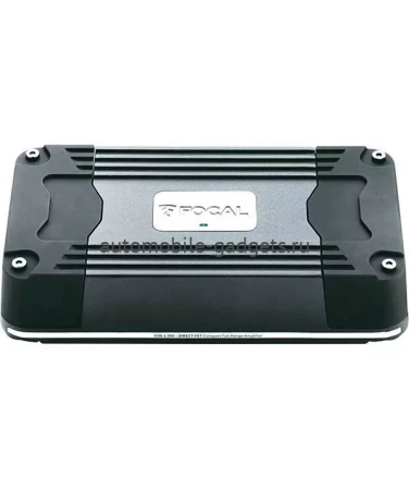 4-канальный усилитель Focal FDS 4.350