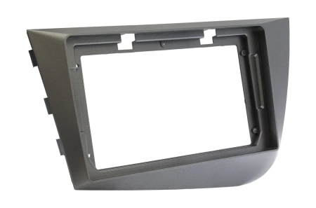 Штатная магнитола Canbox BGTR9-9248 для Seat Leon 2 2005-2012 на Android 10 (IPS, DSP, CarPlay)