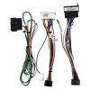 Штатная магнитола Hyundai Santa Fe 2 2005-2012 Canbox GTR9-0175 4/64 Android 10 (IPS, DSP, CarPlay)
