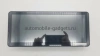Штатная магнитола Jeep 2006-2018 12,3 дюйма Carmedia MKD-JP001-TYJ-OL-1053-Q на Android 12 (4G-SIM, 6/128, DSP, QLed) Audi Style