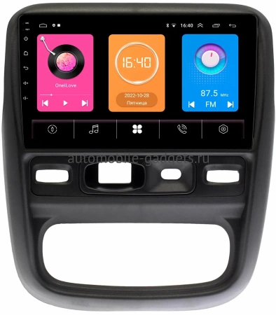 Renault Duster 2010-2015 (матовая) OEM RK9-9275 на Android 10 (CarPlay, AHD, 1/32) Renault Duster 2010-2015 (матовая) OEM RK9-9275 на Android 10 (CarPlay, AHD, 1/32)