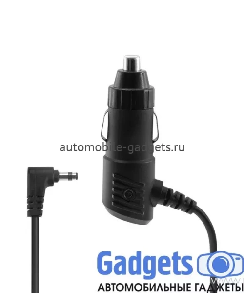 Кабель питания 12/24В в прикуриватель Neoline X-COP Power Cord Hybrid