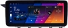Штатная магнитола Mercedes-Benz GLK (x204) (2008-2012) 12,3 дюйма Carmedia MKD-BC004-10-12-GLK-OL-1051-Q на Android 12 (4G-SIM, 6/128, DSP, QLed) Mercedes Style