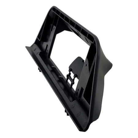 Chery Tiggo 8 Pro 2021-2024 12.3 дюйма Canbox M-Line 7812-0712 на Android 10 (4G-SIM, 4/64, DSP, QLed) BMW Style