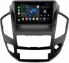 Штатная магнитола Canbox M-Line 4544-9-2737 для Dongfeng AX7 2015-2019 на Android 10 (4G-SIM, 2/32, DSP, QLed)