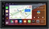 Магнитола в штатное место 2 din Ford Galaxy 2000-2006 Canbox H-Line 5514-RP-11-102-460 на Android 10 (4G-SIM, 6/128, DSP, IPS)
