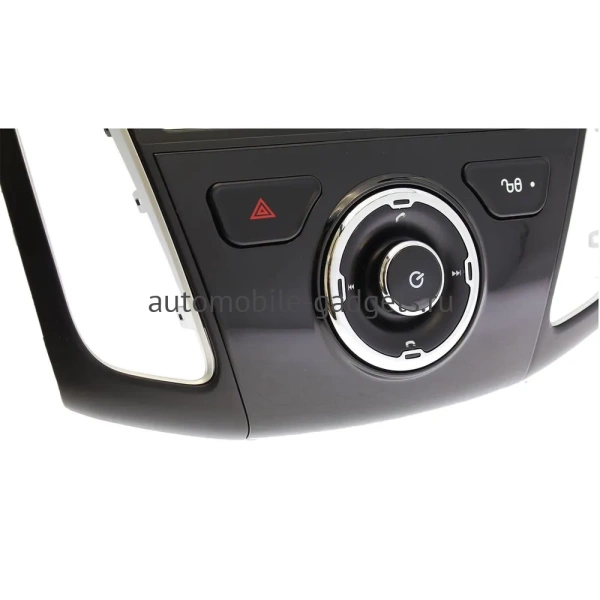 Airoc 2K RI-1701 штатная магнитола для Ford Focus 3 (2011-2019) на Android 12 с 8GB, DSP, 4G