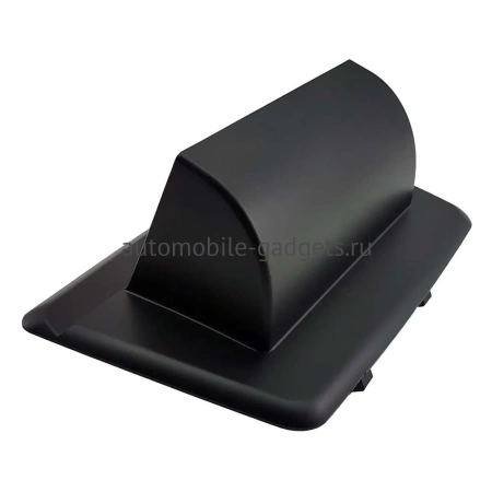 Штатная магнитола BMW 1 (E81/E82) 2004-2014 12.3 дюйма Canbox H-Line 7810-0480 на Android 10 (4G-SIM, 8/256, DSP, QLed) BMW Style