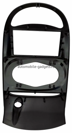 Chery IndiS (S18D) 2010-2015 OEM RK9-0030 Android 10 (CarPlay, AHD, 1/32)