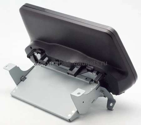 Штатная магнитола OEM RS10-1309 для Hyundai Santa Fe 4 2020-2023 на Android 10