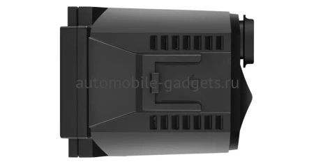 Neoline DEEPSCAN WI-FI BLACK видеорегистратор с сингатурным радар-детектором и Wi-Fi