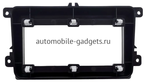 Штатная магнитола Skoda Fabia, Superb, Rapid, Octavia, Yeti OEM RS9-1182 на Android 10 Штатная магнитола Skoda Fabia, Superb, Rapid, Octavia, Yeti OEM RS9-1182 на Android 10
