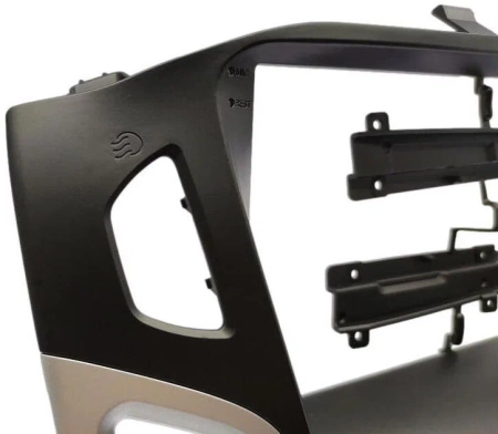 Штатная магнитола Canbox RS9-815 для Ford Focus 3 2011-2019 (тип 3) на Android 10 (IPS, DSP, CarPlay)