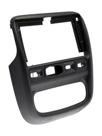 Магнитола Vaycar 09L для RENAULT Duster 2010-2015 (Андроид, 2+32Гб)