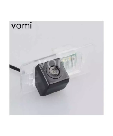 Vomi BMW158 FF01-CCD Камера заднего вида для BMW 5-series/3-series/X1/X3/X5/X6