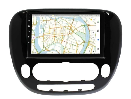 Магнитола Vaycar 09L для KIA Soul 2015-2018 кондиционер (Андроид, 2+32Гб) Магнитола Vaycar 09L для KIA Soul 2015-2018 кондиционер (Андроид, 2+32Гб)