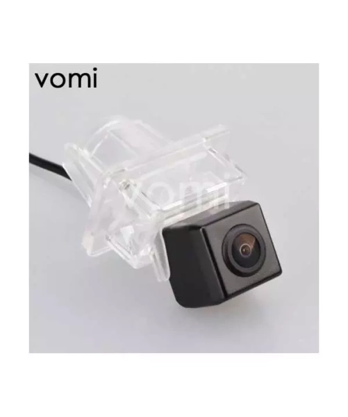 Vomi MERS204 FF01-CCD Камера заднего вида для Mercedes C(W204), CL(216), F(212), S(22)