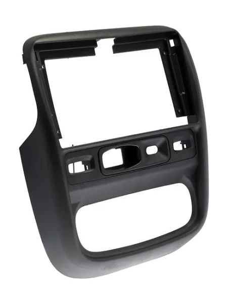 Магнитола Vaycar 09L для RENAULT Duster 2010-2015 (Андроид, 2+32Гб)