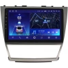 Штатное головное устройство Toyota Camry XV40 2006-2011 Teyes CC2L PLUS 1/16 10 дюймов RM-1063 на Android 8.1 (DSP, IPS, AHD)