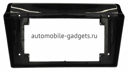 Штатная магнитола Canbox M-Line 7831-9-0240 для Subaru Levorg 2014-2020 (глянцевая, для авто с 2 Din) на Android 10 (4G-SIM, 2/32, DSP, IPS) С крутилками