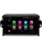 NaviPilot DROID10L штатная магнитола для Toyota Fortuner 2015+ на Android 10 с 2Gb, DSP, 4G