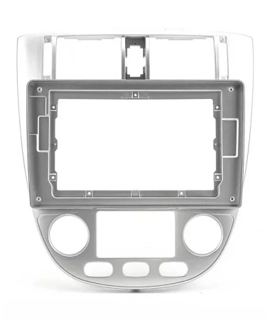 Incar RCV-FC228 Переходная рамка для установки магнитолы 9 дюймов Chevrolet Lacetti 2004-2013 (ТИП 2)