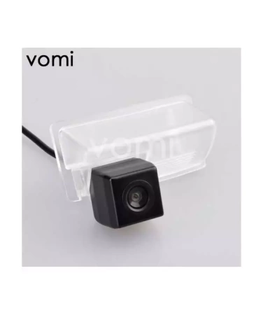 Vomi GEELYX7 FF01-CCD Камера заднего вида для Geely Emgrand x7, ec7